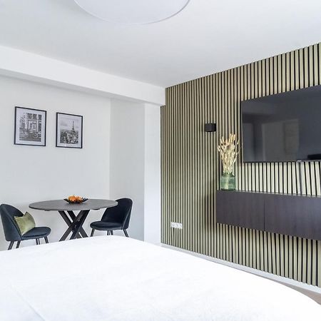 Green Flat Duesseldorf First Екстер'єр фото