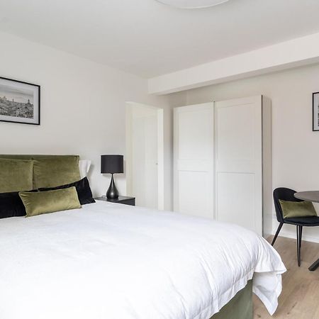 Green Flat Duesseldorf First Екстер'єр фото