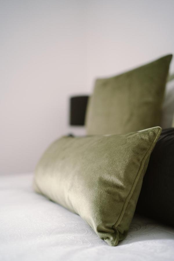 Green Flat Duesseldorf First Екстер'єр фото