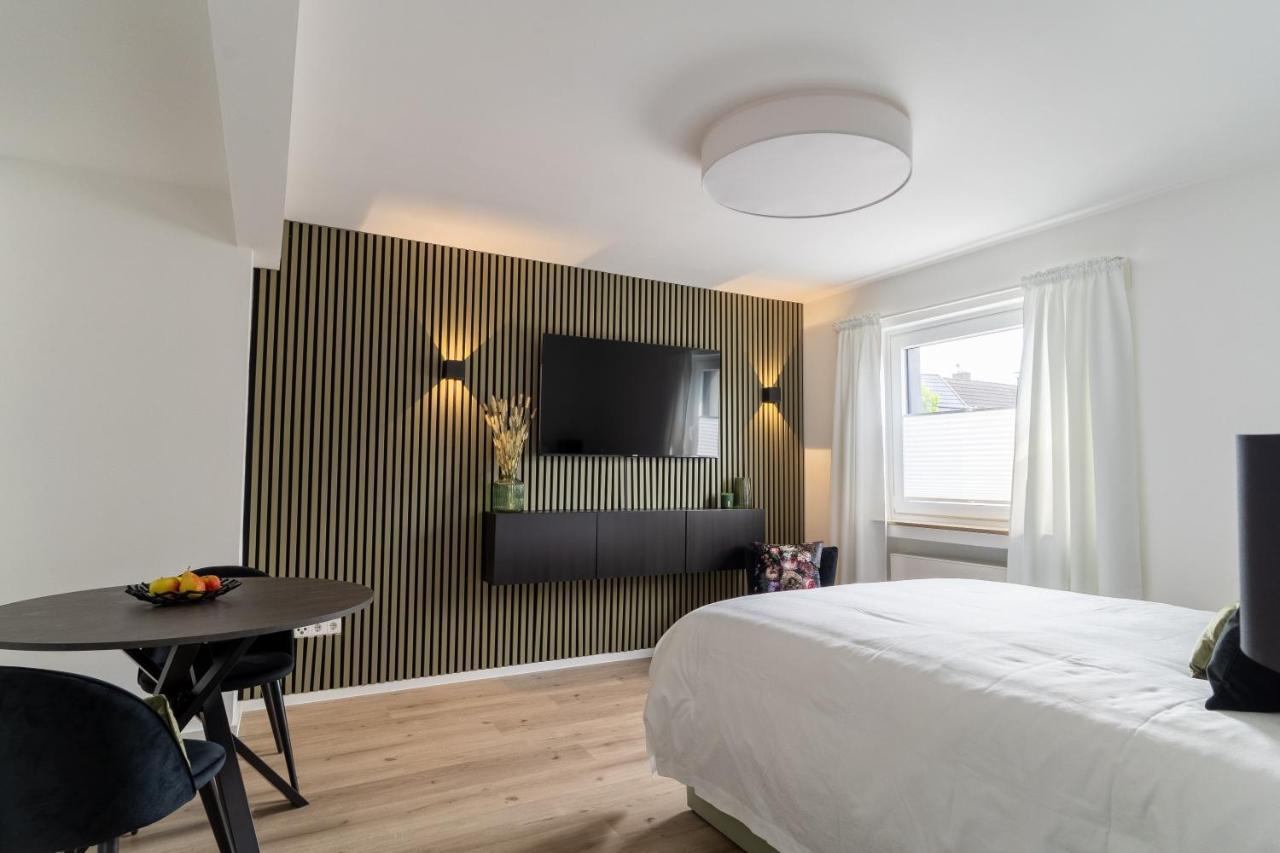 Green Flat Duesseldorf First Екстер'єр фото