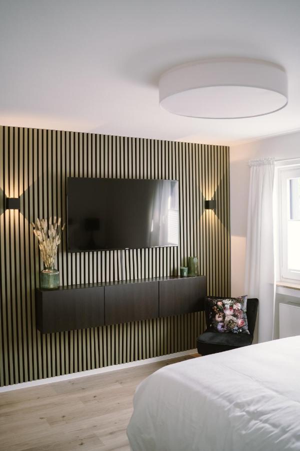 Green Flat Duesseldorf First Екстер'єр фото