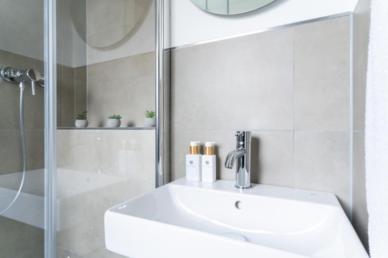 Green Flat Duesseldorf First Екстер'єр фото
