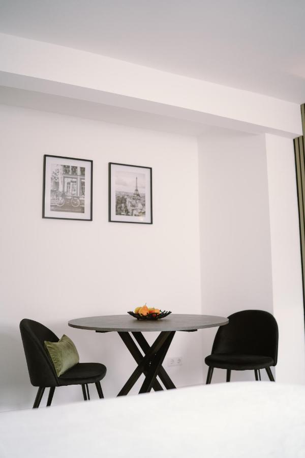 Green Flat Duesseldorf First Екстер'єр фото