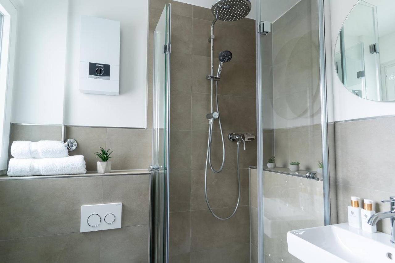 Green Flat Duesseldorf First Екстер'єр фото